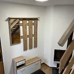 Tisa Apartamento *