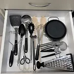 Apartamento Tisa Liptovský Trnovec