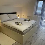 Tisa * Liptovský Trnovec