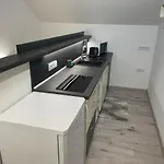 Apartamento Tisa Liptovský Trnovec