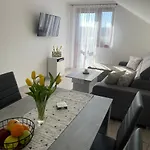 Apartamento Tisa *