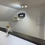 Apartamento Tisa Liptovský Trnovec