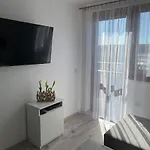 Tisa Apartamento *