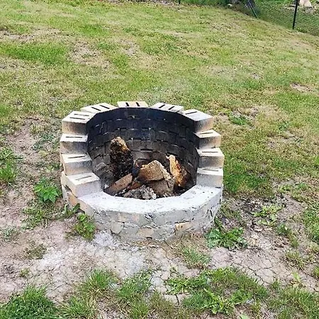 Tisa * Liptovský Trnovec