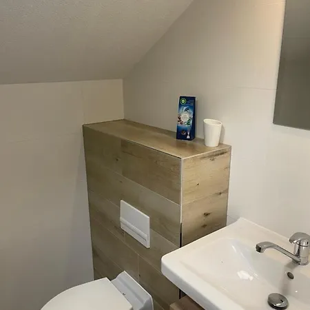 Tisa Liptovsky Trnovec