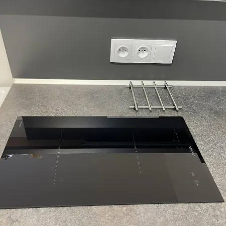Tisa شقة