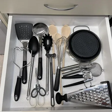 Apartment Tisa Liptovsky Trnovec