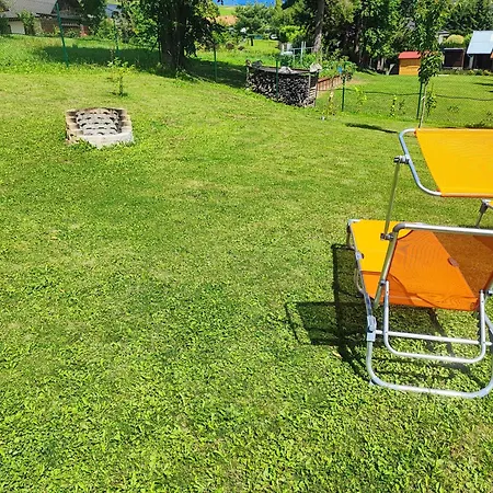 Tisa Liptovský Trnovec