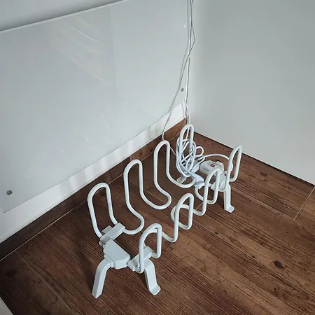 Tisa Apartment