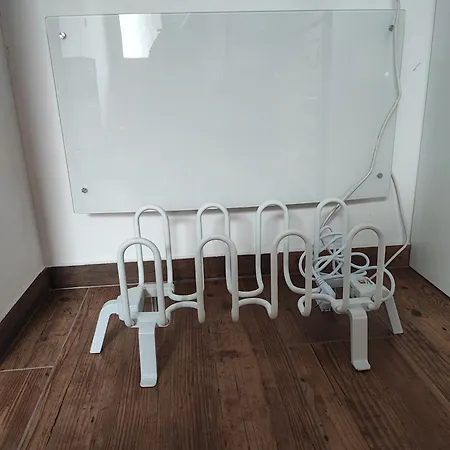 Tisa Liptovský Trnovec